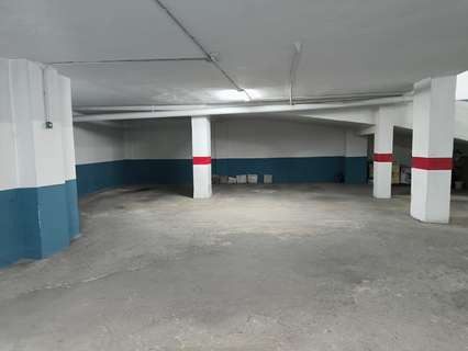 Plaza de parking en venta en Málaga