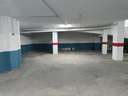 Plaza de parking en venta en Málaga