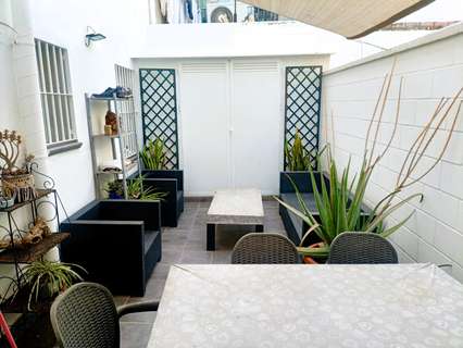 Piso en venta en Málaga rebajado