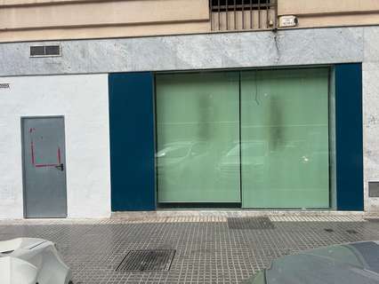 Local comercial en venta en Málaga