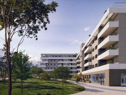 Apartamento en venta en Málaga