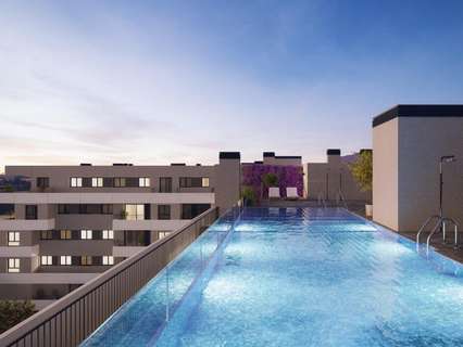 Apartamento en venta en Málaga