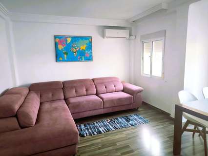 Piso en venta en Málaga