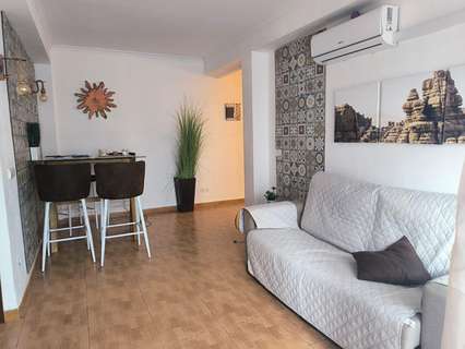 Piso en alquiler en Fuengirola