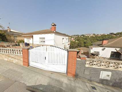 Casa en venta en Rubí