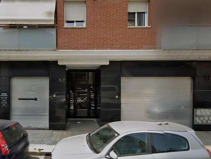 Piso en venta en Manresa