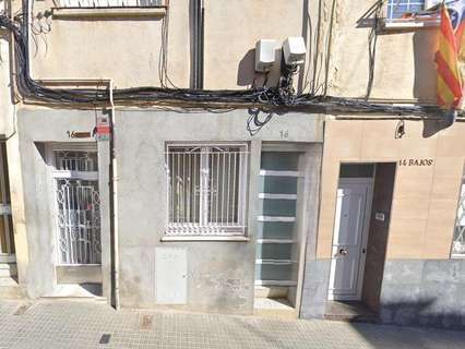 Piso en venta en Terrassa