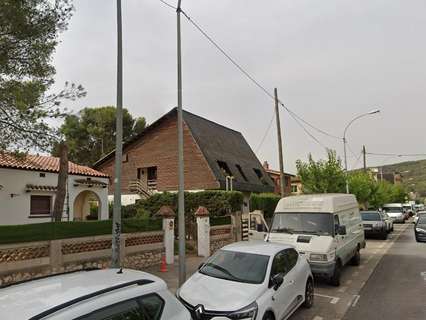 Casa en venta en Cervelló