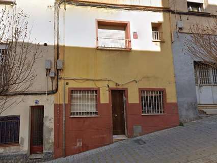 Casa en venta en Badalona
