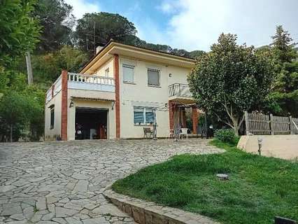 Chalet en venta en Vilanova del Vallès