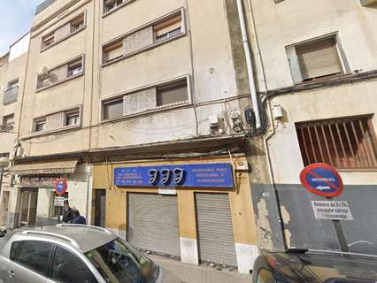 Ático en venta en Badalona