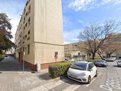 Piso en venta en Sabadell