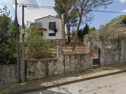 Casa en venta en La Torre de Claramunt