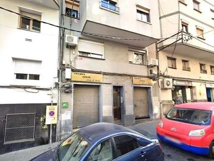 Piso en venta en L'Hospitalet de Llobregat