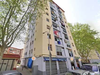 Piso en venta en Badalona