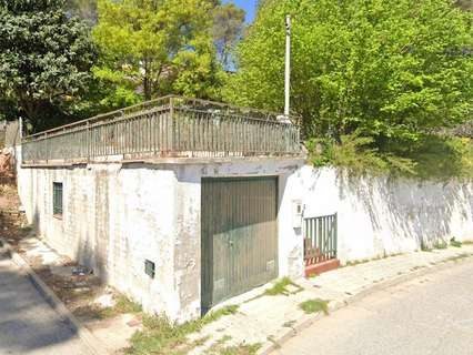 Casa en venta en Sant Llorenç Savall