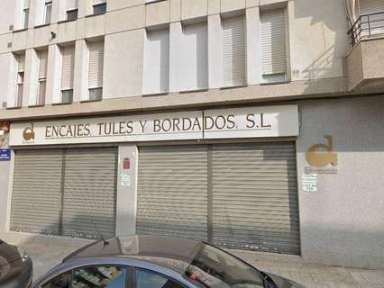 Plaza de parking en venta en Terrassa