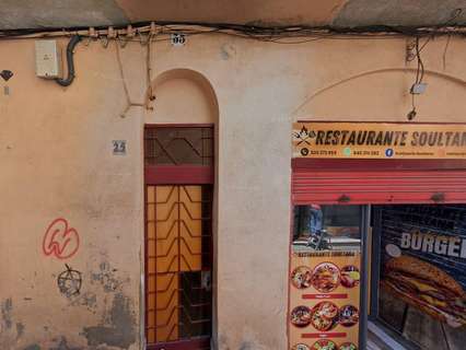 Piso en venta en Manresa