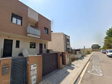 Casa en venta en Vilanova i La Geltrú