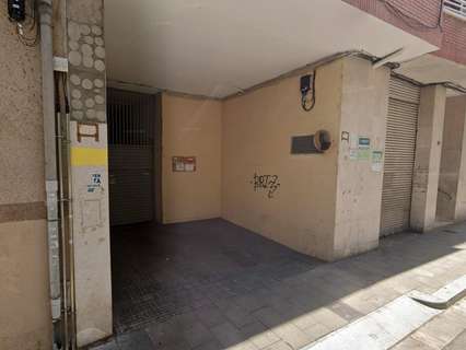 Plaza de parking en venta en Viladecans
