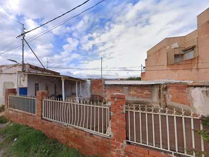 Casa en venta en Castellón de la Plana