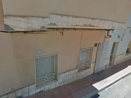 Casa en venta en Monóvar/Monòver