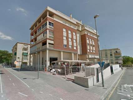 Piso en venta en Alicante