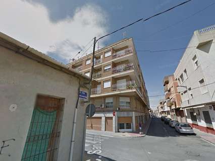 Piso en venta en Rafal