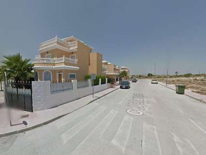 Casa en venta en San Fulgencio