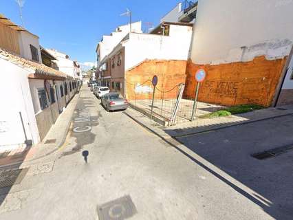 Casa en venta en Granada