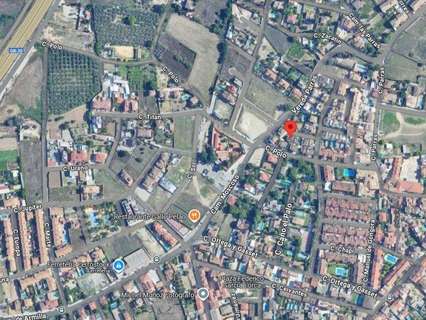 Casa en venta en Ogíjares