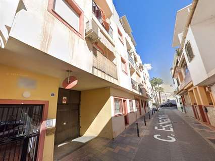 Piso en venta en Mijas