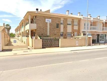 Piso en venta en San Javier