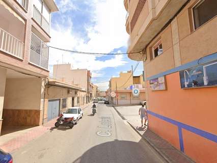 Piso en venta en Águilas