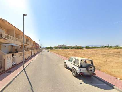 Casa en venta en Las Torres de Cotillas