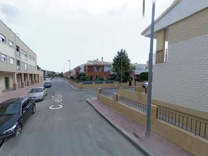 Piso en venta en Santomera