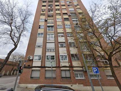 Piso en venta en Madrid