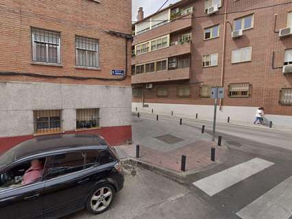Piso en venta en Madrid