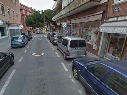 Piso en venta en Madrid