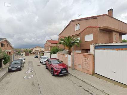 Piso en venta en Villanueva de Perales