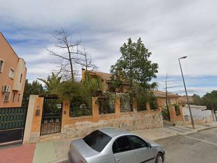 Casa en venta en Murcia zona El Esparragal