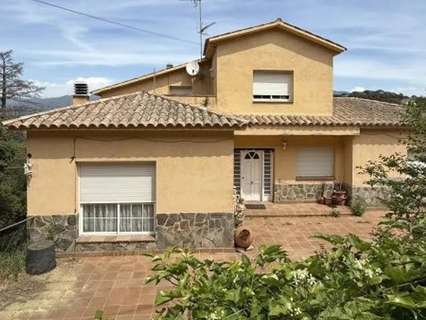 Casa en venta en Vallgorguina