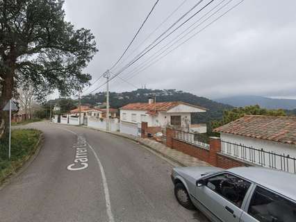 Casa en venta en Pineda de Mar