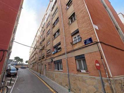 Piso en venta en Terrassa