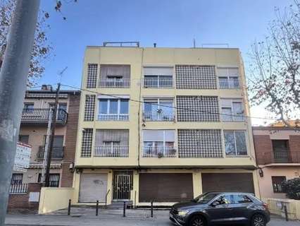Piso en venta en Canovelles