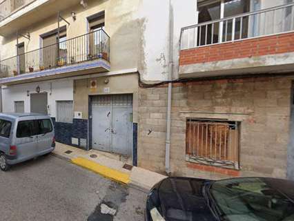 Local comercial en venta en Llutxent