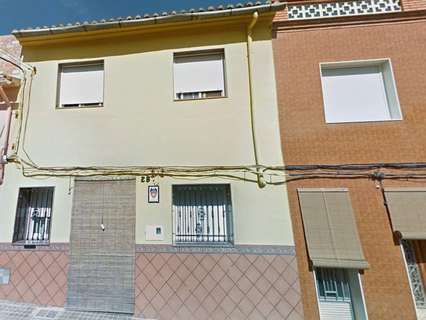 Piso en venta en L'Ènova