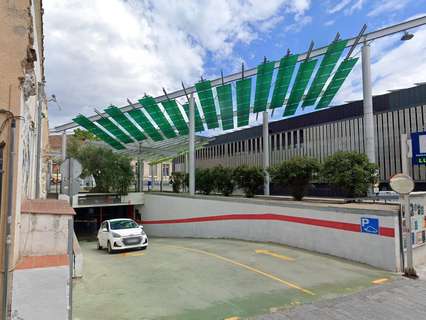 Plaza de parking en venta en Canet de Mar
