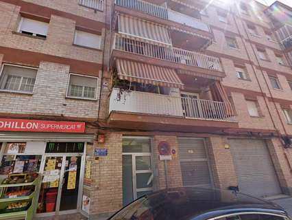 Piso en venta en Santa Margarida de Montbui