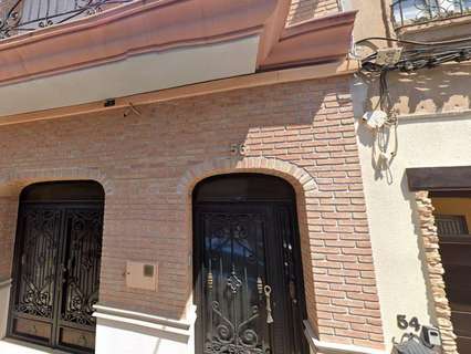 Casa en venta en Almenara